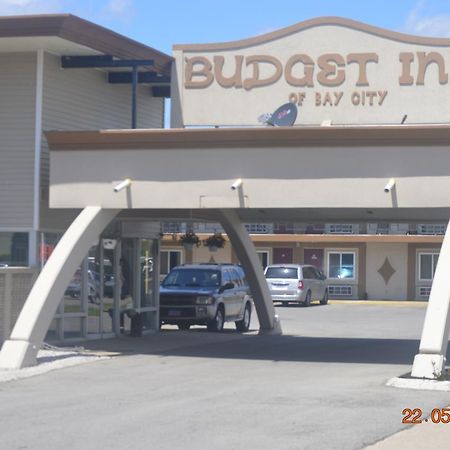 Budget Inn Of Μπέι Σίτι Εξωτερικό φωτογραφία