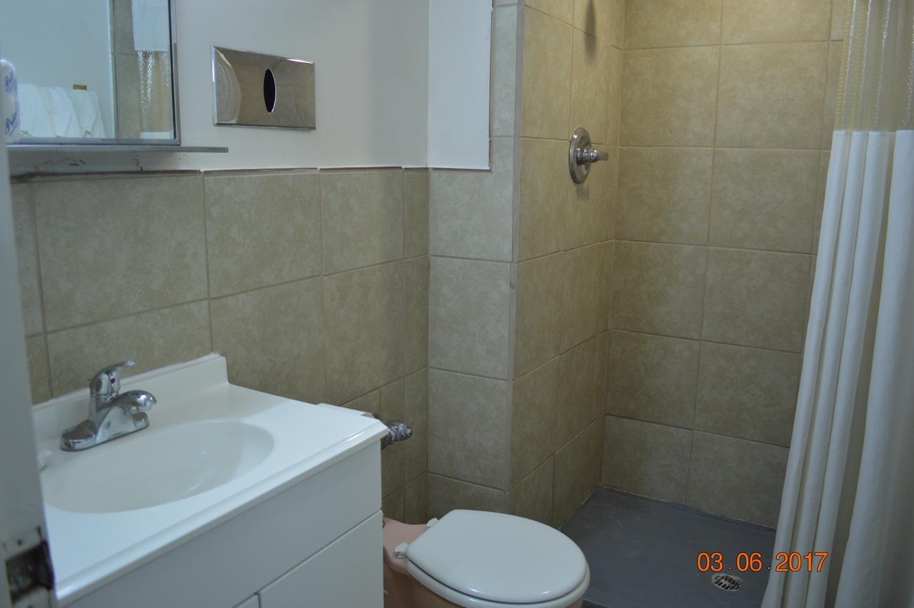 Budget Inn Of Μπέι Σίτι Εξωτερικό φωτογραφία