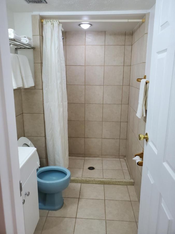 Budget Inn Of Μπέι Σίτι Εξωτερικό φωτογραφία