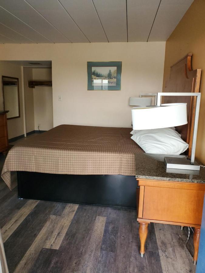 Budget Inn Of Μπέι Σίτι Εξωτερικό φωτογραφία